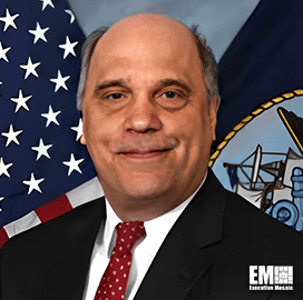 Navy Establishing PM Organization Focused on Shipbuilding Investments, Maritime Industrial Base; Frederick Stefany to Lead