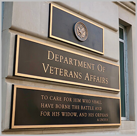 VA Seeking Vendors to Improve Trustworthiness of Government AI Solutions