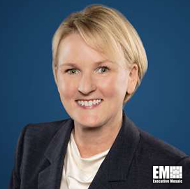 Lara Schmidt Named Vice Chair of Air Force’s Scientific Advisory Board