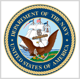 Navy CIO Seeks to Accelerate IT Modernization With Memo on Structured Divestment Approach