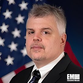 DARPA’s Greg Avicola Says NOMARS Is Innovating for Acquisition & Tech