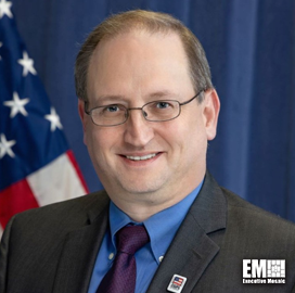 Matthew Seaford Appointed CHIPS Program Office Deputy Chief Portfolio Management Officer