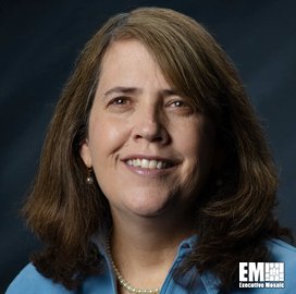 Christine Powell Named Deputy Director of NASA Stennis Center