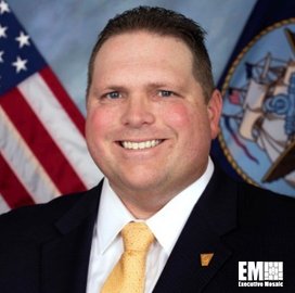 Gregory Koval Named Deputy Assistant Secretary of the Navy, Financial Management Systems