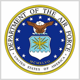 DAF Allows Marines to Participate in AI Program for the First Time