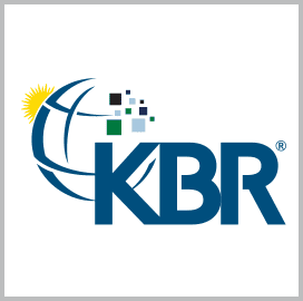 KBR Receives $59M Navy Contract for Engineering Services