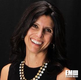 CIA’s Juliane Gallina to Speak at 2024 Intel Summit