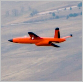Shield AI Demonstrates First Multi-Jet Autonomy Flights
