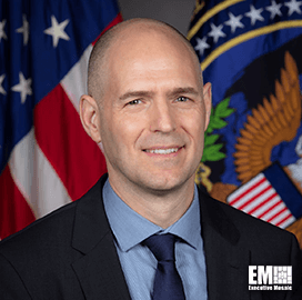 IARPA’s William Benard Confirmed to Keynote 2024 Intel Summit