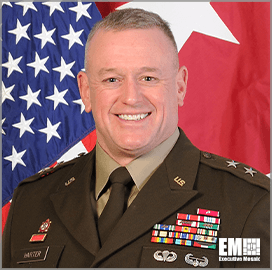 Maj. Gen. Robert Harter Appointed to Dual Leadership Role at Army Reserve Command