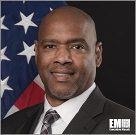 DTRA Names Robert Turk Its Chief Information Security Officer & Authorizing Official