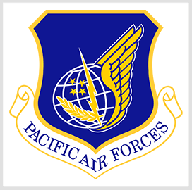 10 Startups Chosen to Provide PACAF With Novel Tech