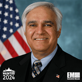 CBP Office of IT Releases Strategy for FY 2024-2028
