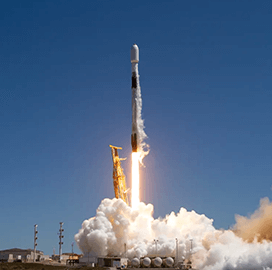 NASA Launches 2 CubeSats on New Missions for Pathfinder Technology Demonstrator Series