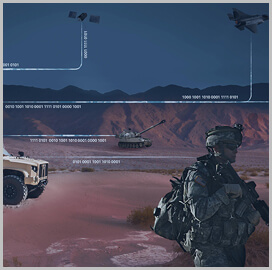 US Army’s 1st TITAN Ground Station Prototype Delivered to Base for Testing