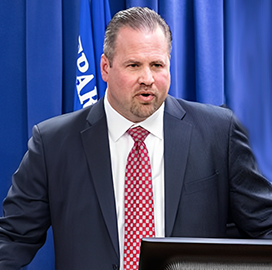 FBI’s Ryan Young Wants to Collaborate With Industry at 2024 Intel Summit
