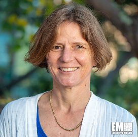 Berkeley Lab Appoints Daniela Leitner as Chief Engineer, Engineering Division Director