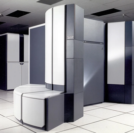 DOD, NNSA Launches New Supercomputer for Enhanced National Biodefense