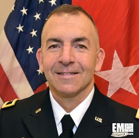 Brig. Gen. Michael Lalor: Army to Begin Construction Work on Long Range Precision Fires Facility in FY25