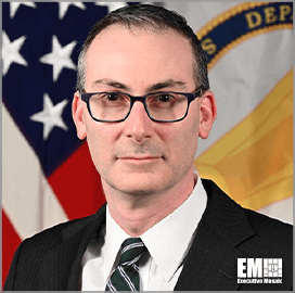 Michael Sulmeyer Becomes Pentagon’s 1st Assistant Secretary of Defense for Cyber Policy