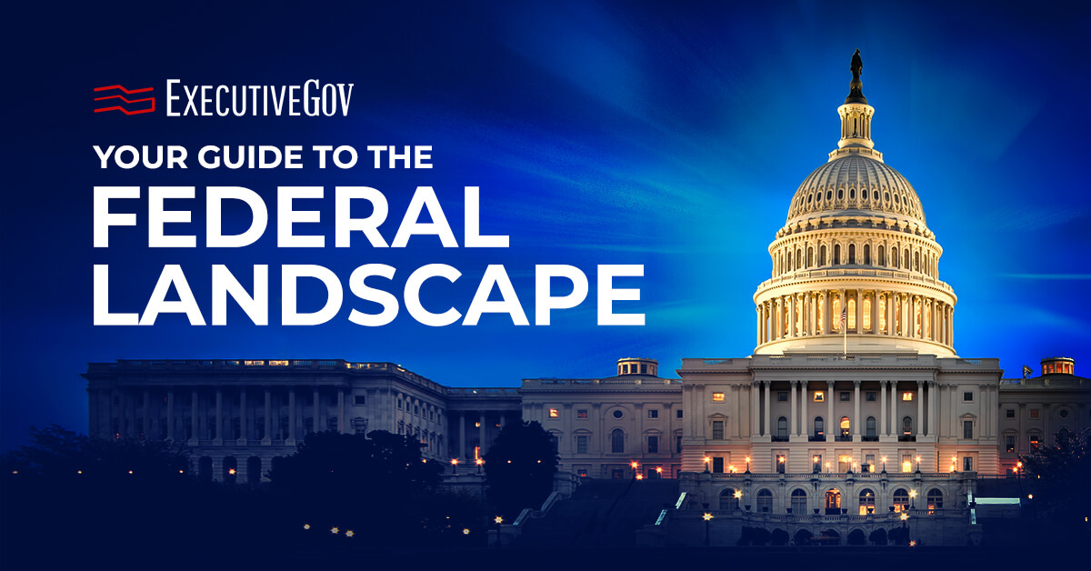 ExecutiveGov: Your Guide to the Federal Landscape