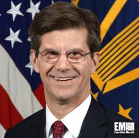 John Hill Named Acting Assistant Secretary of Defense for Space Policy