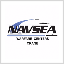 NSWC Crane Holds Silent Swarm 2024 to Encourage Electromagnetic Spectrum Operations Experimentation
