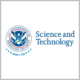DHS Science and Technology Seeks Software Vulnerability Management Solutions