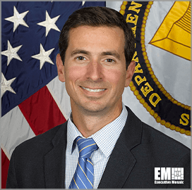 PEO-C3T’s Mark Kitz Discusses Modularity for Army CP Deployments, Command & Control