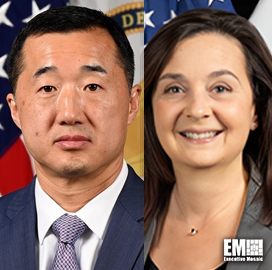 Army Unveils 2 Initiatives Under 500-Day AI Implementation Plan