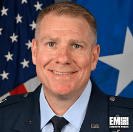 DLA Seeks Industry Help to Overcome Contested Logistics Challenges