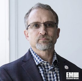 Peiter ‘Mudge’ Zatko Returns to DARPA as CIO