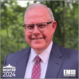 Former DOD CIO John Sherman Named Bush School Dean at Texas A&M University