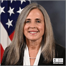 Dawn Messer Named Interim Chief of Defense Acquisition Regulations System
