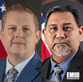 Army PEO EIS Leaders Discuss Digital Transformation Initiatives