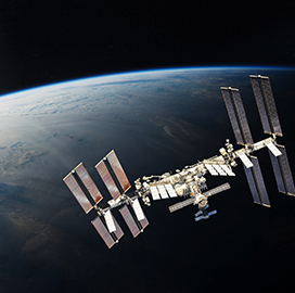 NASA Seeks Public Feedback on Draft LEO Human Activity Objectives