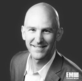 Barry Tanner Named Deputy CIO at Department of the Navy