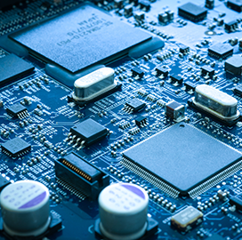 CHIPS for America to Advance Metrology R&D via New Community of Practice