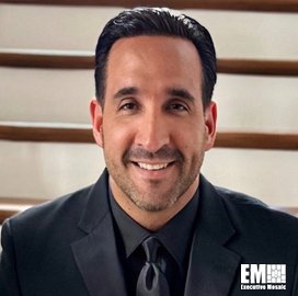 DHS Names Zeke Maldonado as CIO, Director of Tech & Data Services for Intelligence & Analysis