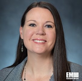 NASA Taps Harmony Myers as Acting Deputy Chief of Safety & Mission Assurance Office