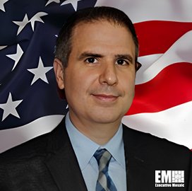 VA’s Jeffrey Neill to Headline 2024 Healthcare Summit
