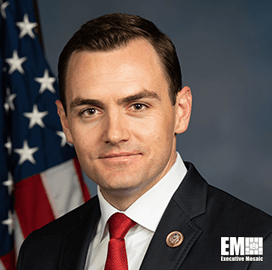 Former Congressman Mike Gallagher Looks to Leverage Experience in New Role at Palantir