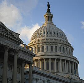 Bipartisan House Bill Aims to Improve Cybersecurity on Healthcare Data