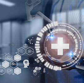 ARPA-H Seeking Capabilities to Detect AI Medical Tools’ Degrading Performance
