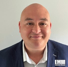 Peter Guinto Joins OUSD(A&S) as Senior Technical Advisor