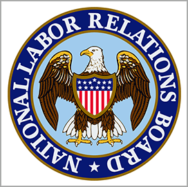 NLRB Appoints David Gaston as 1st Chief AI Officer