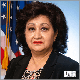 DOD Names Diba Hadi as Cyber Academic Engagement Office Principal Director