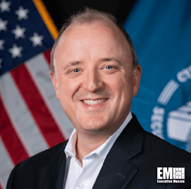 CIA Appoints Andrew Scott to China Specialist Role