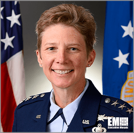 Air Force Wants A6 to Focus Solely on Cyber Operations