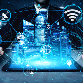 ONCD Issues Guideposts to Bolster Internet Routing Security
